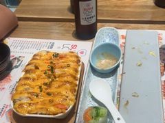 -Sushi Love 创意寿司(丽影广场店)
