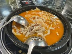 -李师傅脆肚(华强北店)