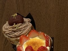 -July tale·可丽饼(德基广场店)