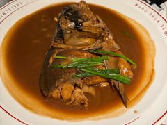 -旺顺阁·北京菜·烤鸭(大望路店)