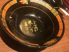 -一蘭拉面(铜锣湾店)