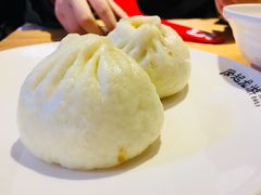 老面土猪肉包子-凤起龙游老面包子(凯德晶品店)