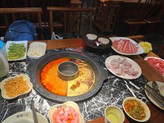 -要德火锅(甪直店)