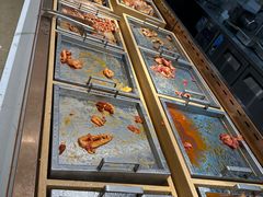 -集杰尚品海鲜烤肉火锅自助餐厅(经区九龙城店)