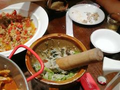 -八碗湘长沙市井菜(坡子街店)