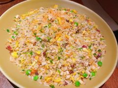 扬州炒饭-扬州狮子楼·非遗淮扬菜(总店)