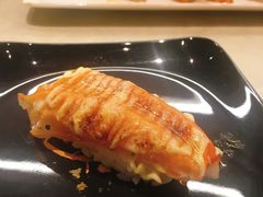 -禾绿寿司·定食·拉面·烧炸(宝安大仟里店)