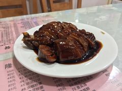 酱鸭-茂隆餐厅(进贤路店)