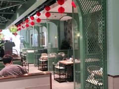 -春润大地海南椰子鸡(沙井京基百纳广场店)