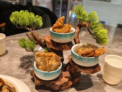 -佬太公海鸭·海鲜大排档(上海总店)
