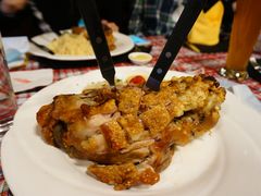 -申德勒加油站餐厅(三里屯北小街店)