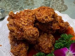 -高丽馆(尊茂店)
