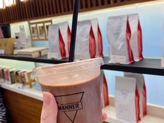 -Manner Coffee(大宁国际商业广场店)