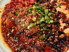 淮安麻辣鹅-老淮安·淮安菜(周恩来纪念馆店)