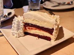 -The Cheesecake Factory芝乐坊餐厅(王府中环东座店)