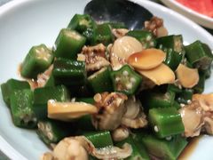 -锦绣金山人家(友谊店)
