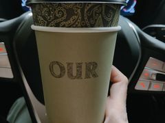 -OUR Bakery(SKP-S店)