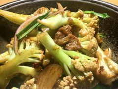 -蜀宴小调·精致家常菜(科华店)