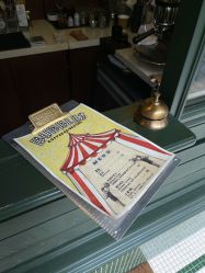 -IMUSE BARBER SHOP