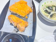 -馋三尺蟹粉小笼(人民广场店)