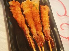 -肥肥虾庄·金牌油焖大虾(汉街SKP店)