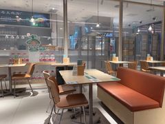 -老乡鸡(上海白玉兰广场店)