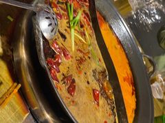 -咖咖火锅(老店)