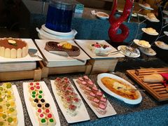 -虎门美思威尔顿酒店(海之光自助餐)