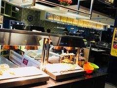 -鑫海汇海鲜烤肉火锅自助(立丰国际店)