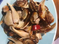 -三个渔夫·蒸汽海鲜(小白楼店)