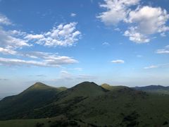 -大姆山草场