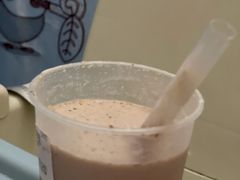 -TEA CROSS交茶点(国贸中心店)
