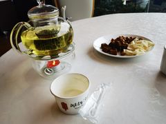 -湖锦酒楼·31年地道湖北菜(黄鹤楼店)