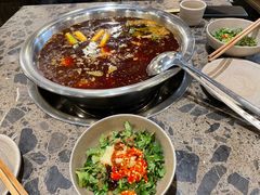 -肖肖酸萝卜鱼火锅(总店)