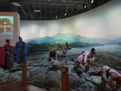 -中国农业博物馆
