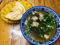 -澄城水盆羊肉店(永兴坊店)
