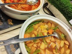 -素虎料理(前门店)