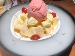 -鱼谦脆皮烤鱼(华阳城店)