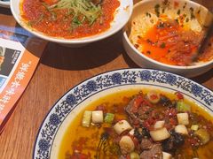 -蓉城小馆(科兴店)