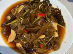 -又见炊烟私房菜(敬亭路店)