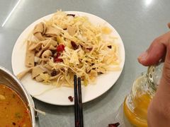 -杨记拉面总店