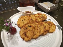 -有口福农家菜(柘林店)