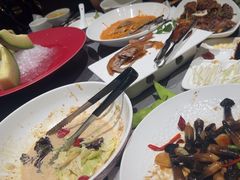 -百纳·锦绣江南 (百纳瑞汀酒店)