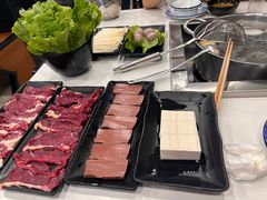 -就这么牛潮式牛肉火锅(华侨城店)