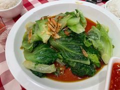 -西贝(科华王府井店)