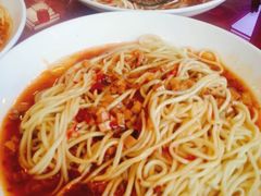 -有家驴肉黄面(敦煌店)