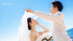 -太古映画婚纱摄影(天河店)