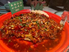 -老房子·南昌菜(双子塔店)