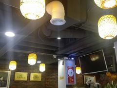 大堂-醉长安(南门总店)