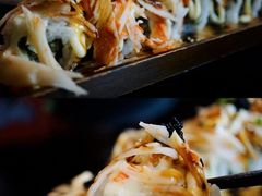 -炙柒Sekinana·精致料理 烧鸟·铁板烧(海上世界店)